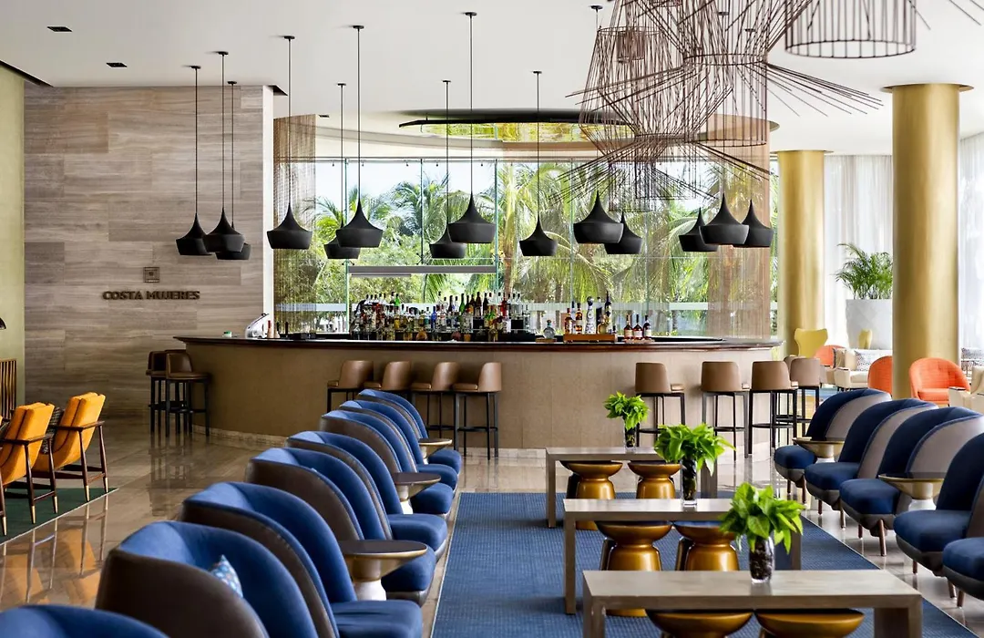 Grand Palladium Select Costa Mujeres-1