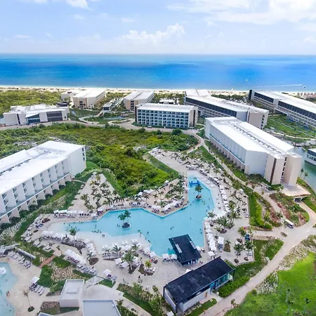 Grand Palladium Select Costa Mujeres-3